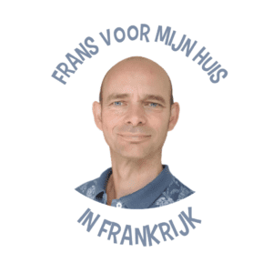 Jérôme van 'Frans voor mijn huis in Frankrijk'