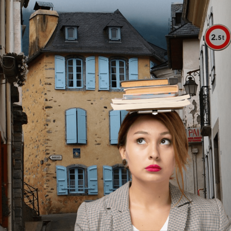 Moet je echt Frans leren als je een huis in Frankrijk hebt? Frans voor mijn huis in Frankrijk