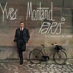 A Paris, Yves Montand / Francis Lemarque