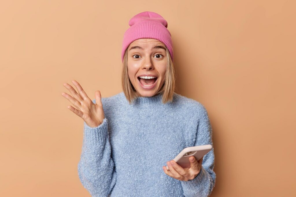 online lessen niet meer bang voor de telefoon in het Frans - 5