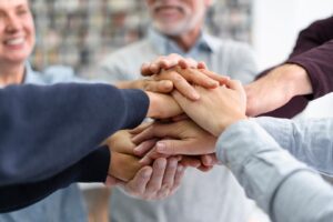 online lessen krijg je sociale leven in Frankrijk terug - 7