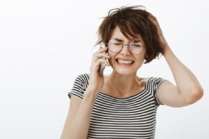 online lessen niet meer bang voor de telefoon in het Frans - 3