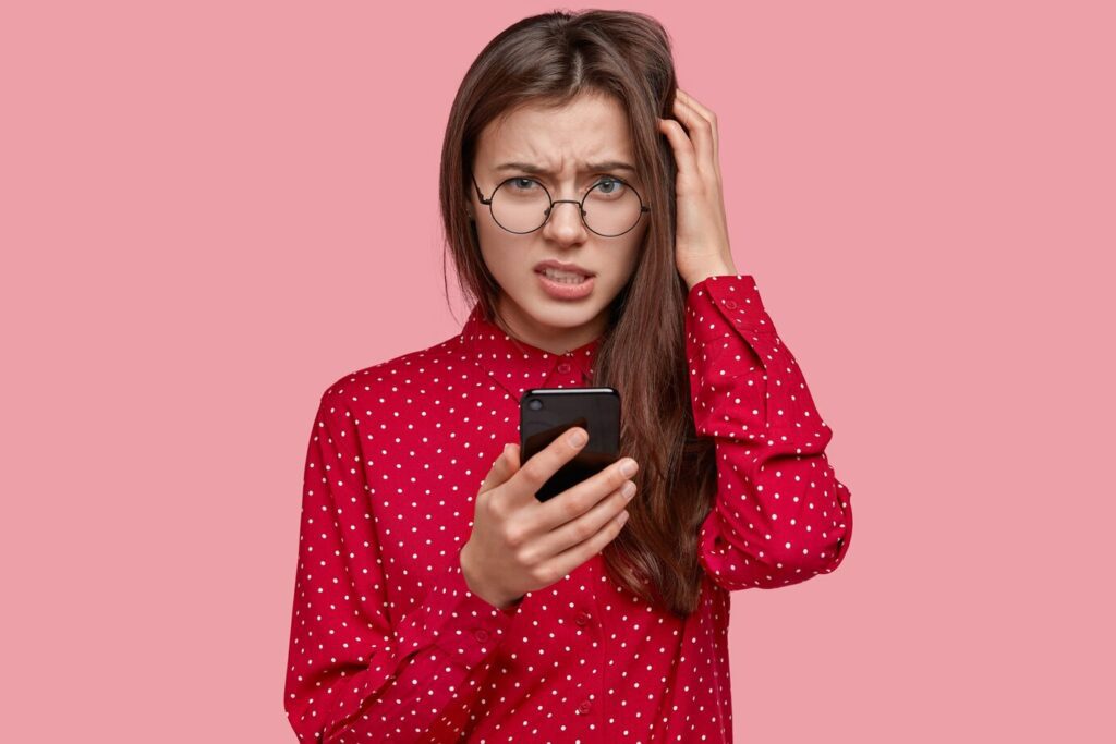 online lessen niet meer bang voor de telefoon in het Frans - 1