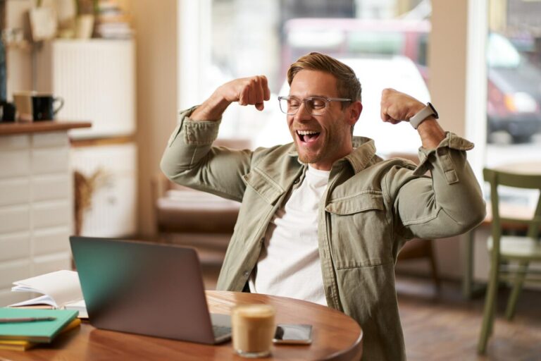 Online lessen Ik wil geen taalzwerver in Frankrijk worden - 5