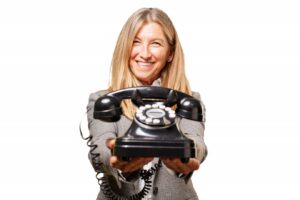 online lessen niet meer bang voor de telefoon in het Frans - 7