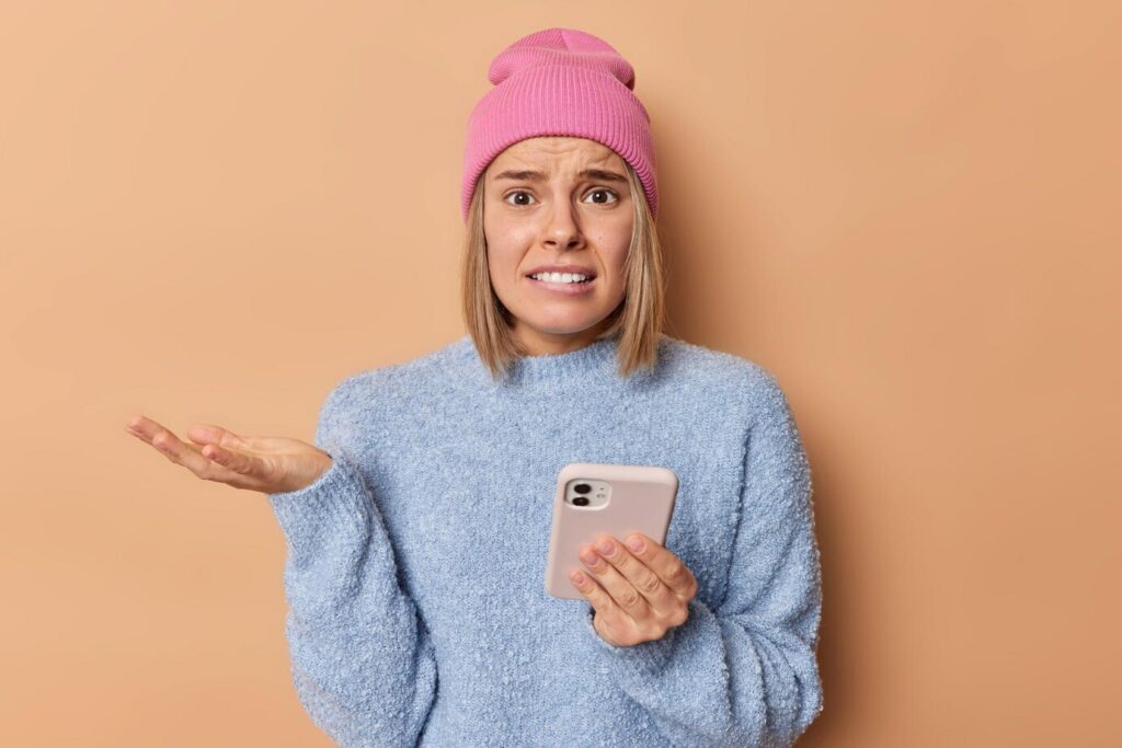 online lessen niet meer bang voor de telefoon in het Frans - 4