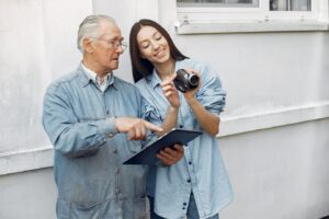 Online lessen de beste buur in Frankrijk worden - 2