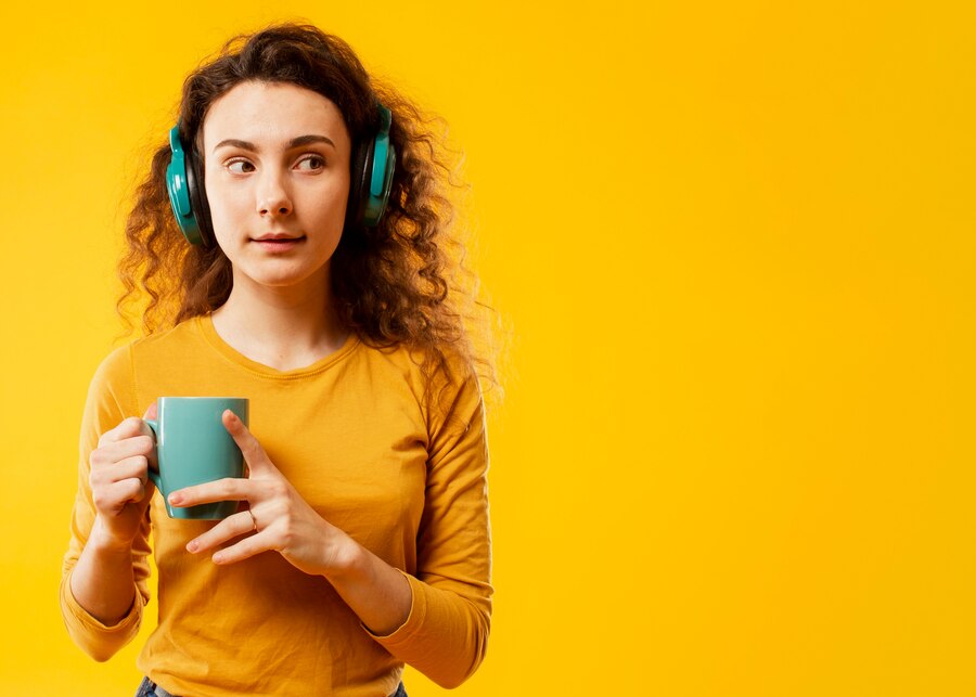 Je leert Frans heel goed met de podcast Une maison en France