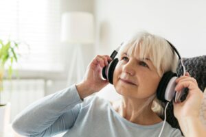 Leer makelijk Frans met een podcast