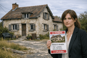 Wat betekent 'à rafraichir'?