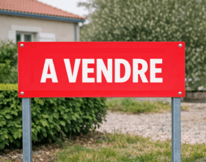 Hoe een Franse vastgoedadvertentie te lezen