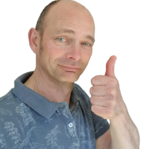Frans leren met Jérôme
